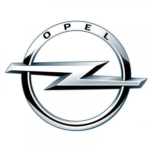 Logotipo Opel