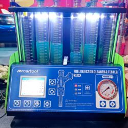 Aparato para limpieza de ultrasonidos