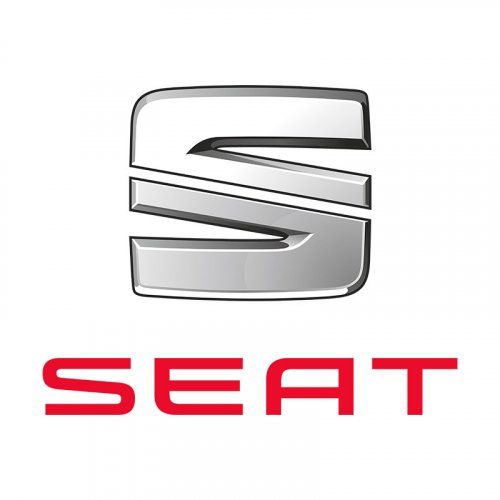 Logotipo Seat