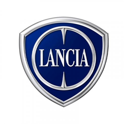 Logotipo Lancia