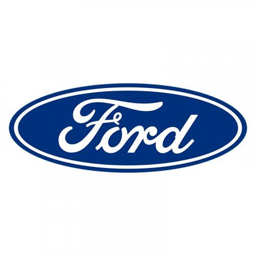 Logotipo Ford