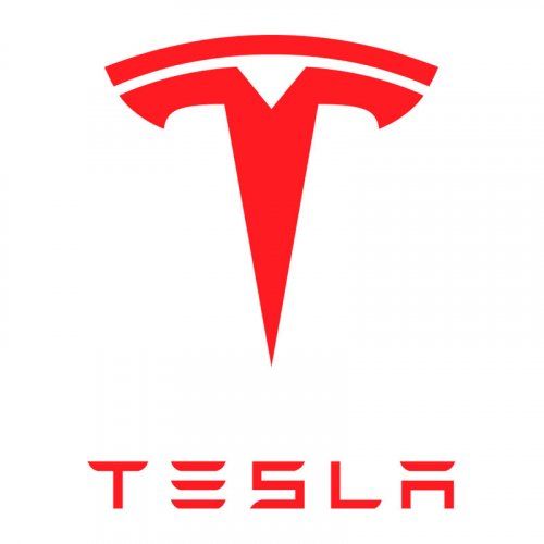 Logotipo Tesla