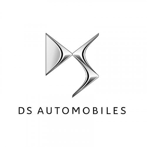 Logotipo DS