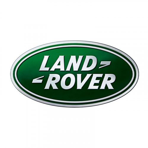 Logotipo Land Rover