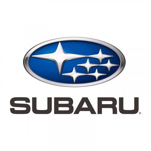 Logotipo Subaru