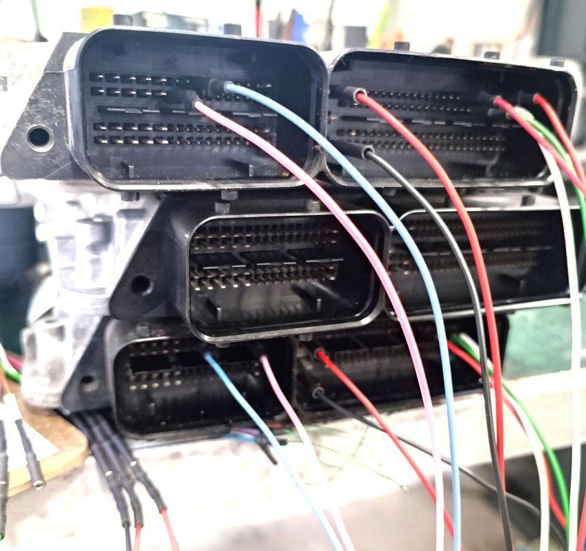 Programación de centralitas en Oviedo