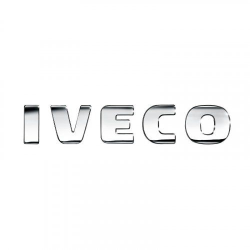 Logotipo Iveco