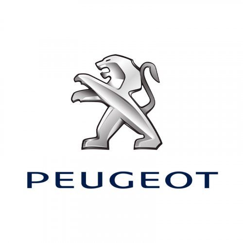 Logotipo Peugeot