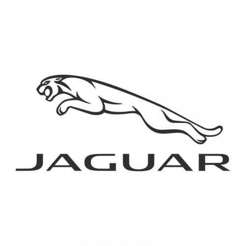 Logotipo Jaguar