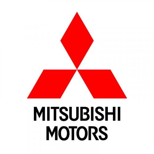 Logotipo Mitsubishi