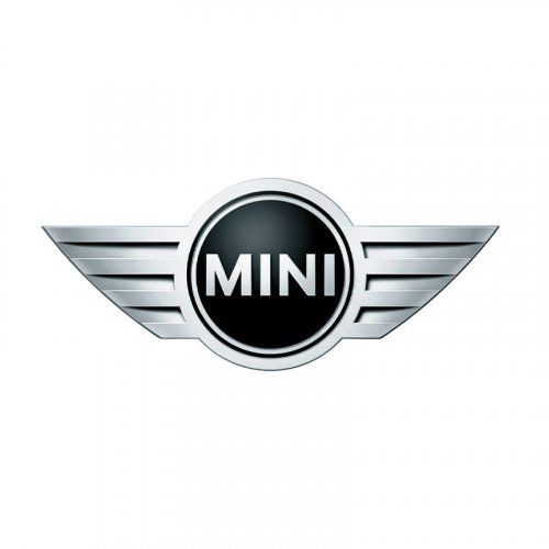 Logotipo Mini