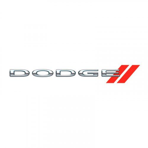 Logotipo Dodge