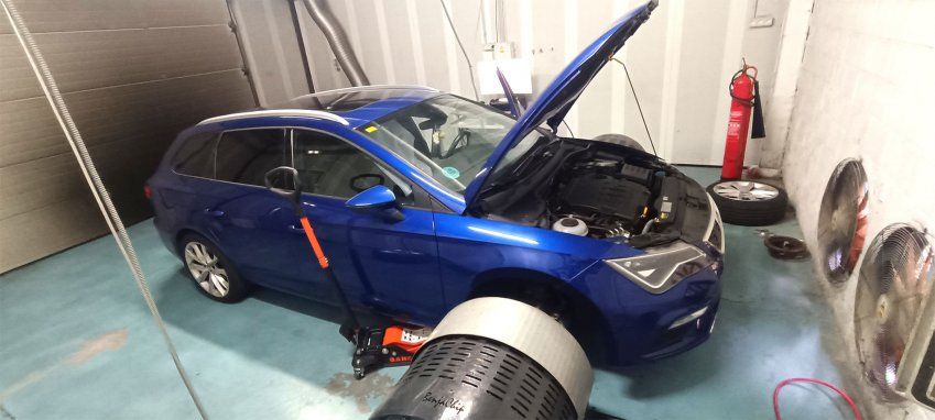 Talleres de reprogramación a medida