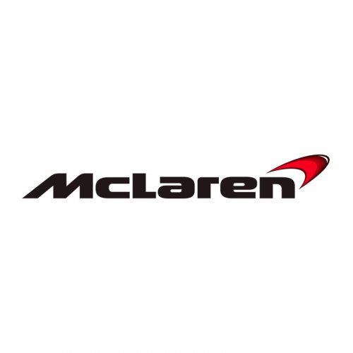 Logotipo McLaren
