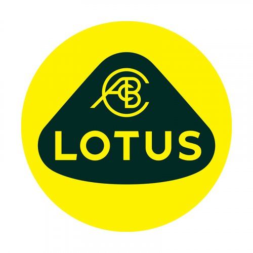 Logotipo Lotus