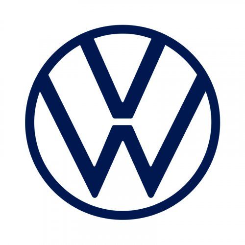 Logotipo Volkswagen