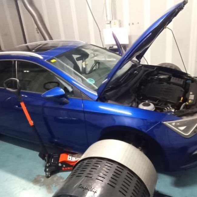 Talleres de reprogramación a medida