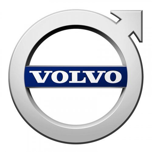 Logotipo Volvo