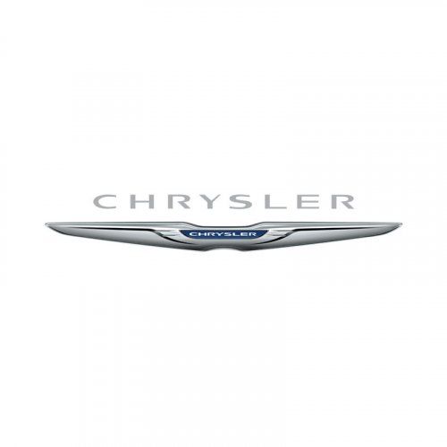 Logotipo Chrysler