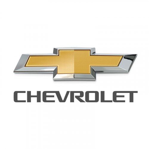 Logotipo Chevrolet
