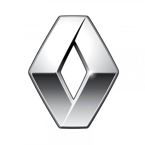 Logotipo Renault