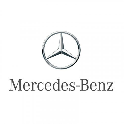 Logotipo Mercedez