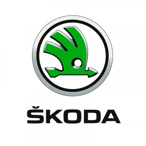 Logotipo Skoda