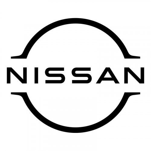 Logotipo Nissan
