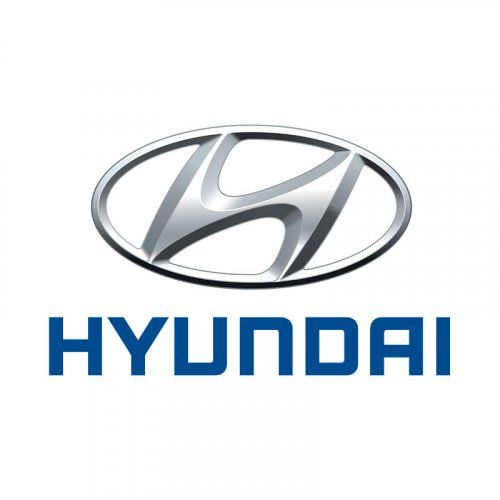 Logotipo Hyundai