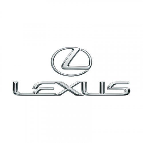 Logotipo Lexus