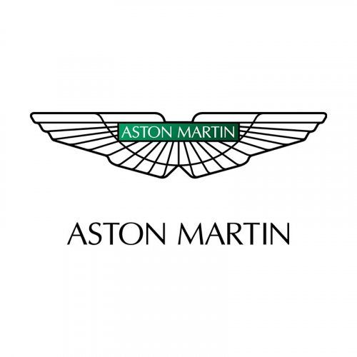 Logotipo Aston Martin