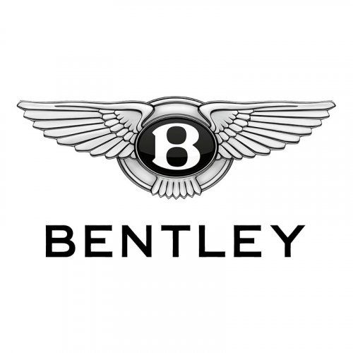 Logotipo Bentley