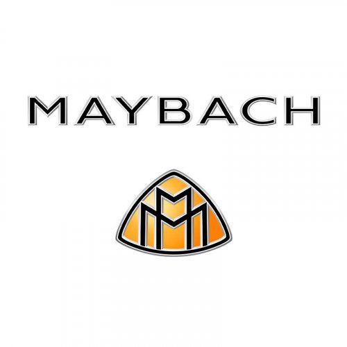 Logotipo Maybach