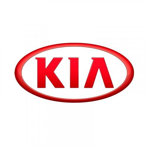 Logotipo Kia