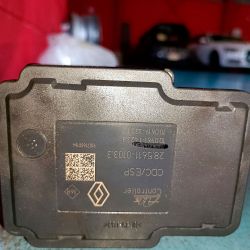 Unidades ABS de coche Renault
