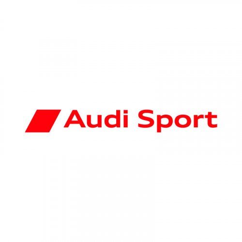 Logotipo Audi Sport
