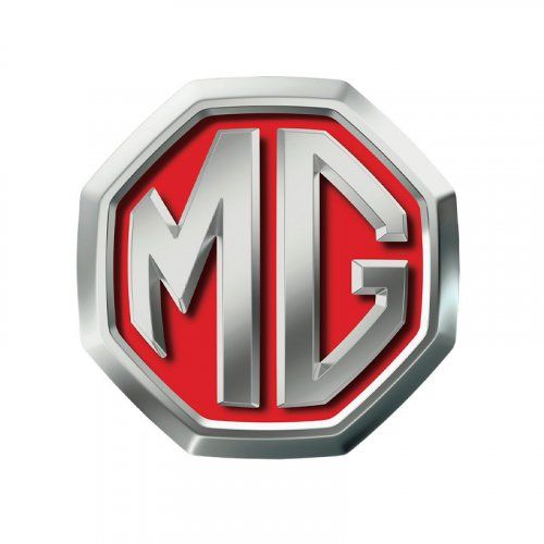 Logotipo MG
