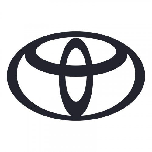 Logotipo Toyota
