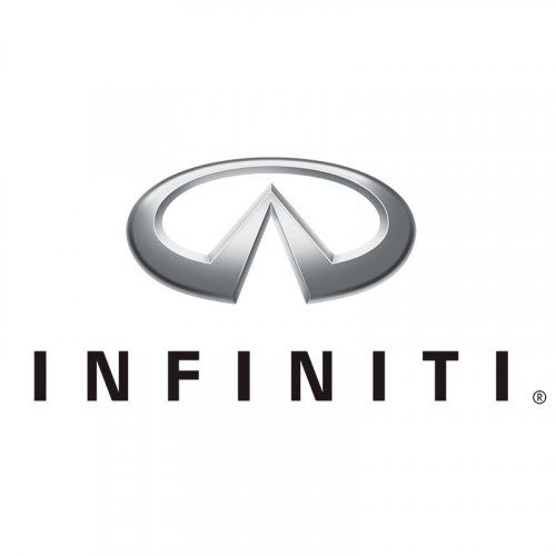 Logotipo Infiniti