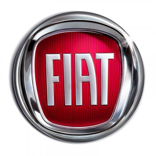 Logotipo Fiat