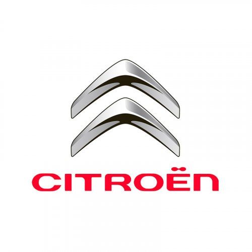 Logotipo Citroen