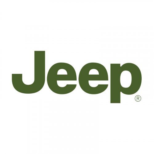 Logotipo Jeep