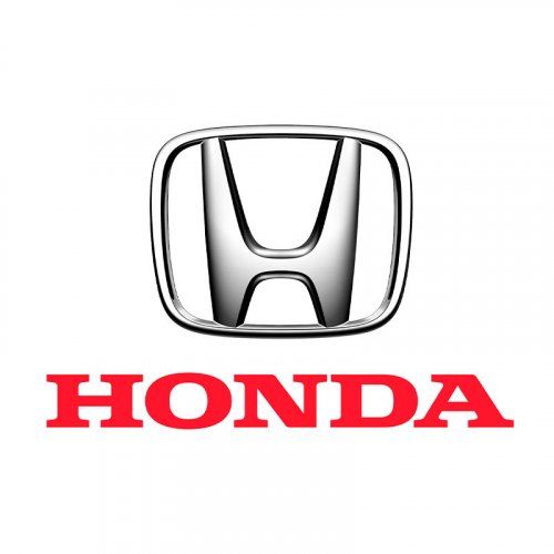 Logotipo Honda