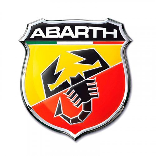 Logotipo Abarth